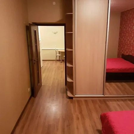 Apartamentai Klaipedoje شقة