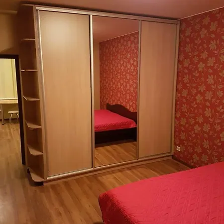 Apartamentai Klaipedoje شقة